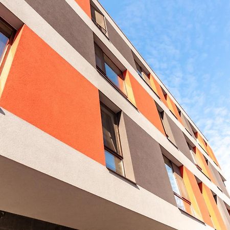 Bright 1Bdr Apartment With A Balcony ソフィア エクステリア 写真